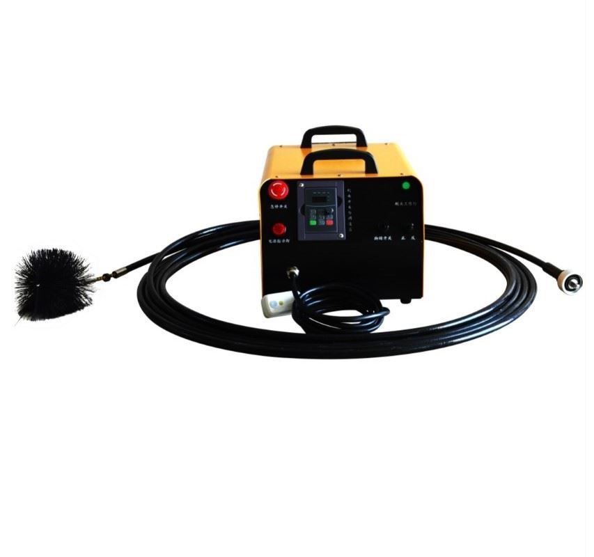 rotary chimney cleaning machine (1)