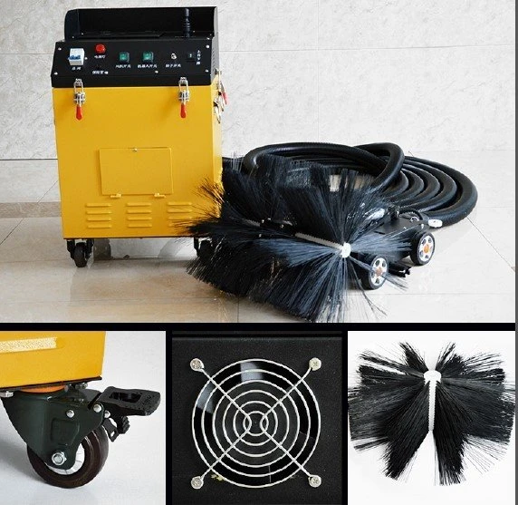 hvac duct cleaning robot (5)