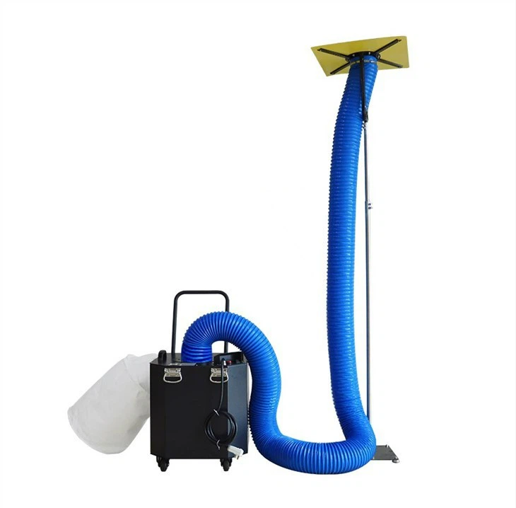 Powerful Duct Vacuum Cleaner