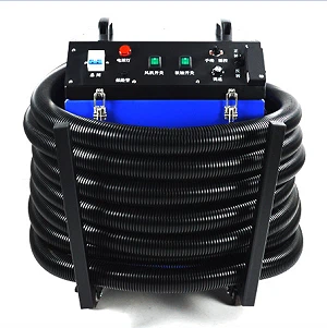 Vacuum Air Duct Cleaner Machine