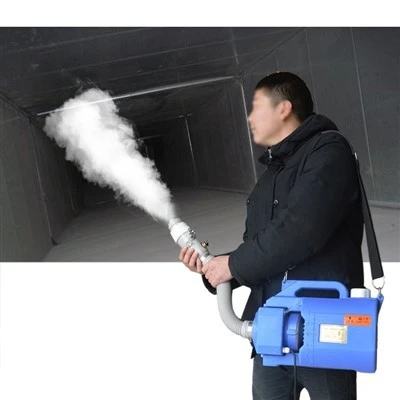 Duct Cleaning Fogger Machine