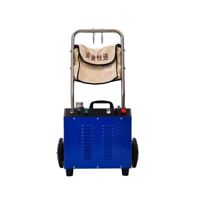 Industrial Tube Cleaner Kondensator Chiller vedligeholdelsesdele