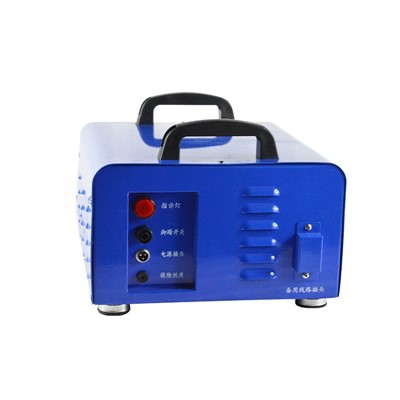 Professionel højeffektiv rørrenser